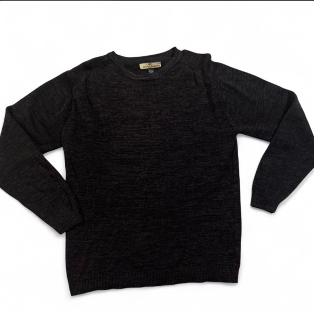 Tommy Bahama Silk Blend Crewneck Sweater